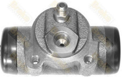 BRAKE ENGINEERING wc1237be -  Колесный тормозной цилиндр
